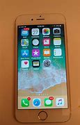 Image result for Apple iPhone 6s Gold