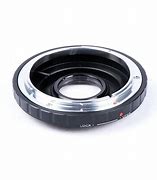 Image result for LTM to Canon Fd Mount
