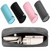 Image result for Laptop Charger Pouch for Bags