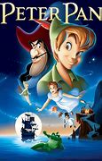 Image result for Disney Classic Peter Pan