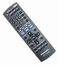 Image result for Panasonic DVD/VCR Remote Control
