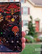 Image result for Pixel 7 Home Screen