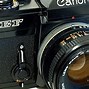 Image result for Canon Film Camera