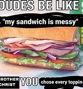 Image result for Subway Deal Meme