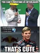 Image result for F1 Racing Meme