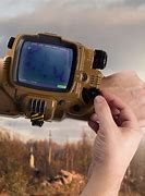 Image result for Pip-Boy Phone