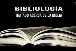 Image result for bibliolog�a