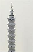 Image result for LEGO Taipei 101