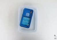 Image result for Teal LifeProof Case iPhone 5
