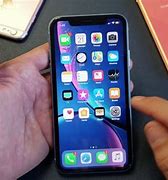 Image result for iPhone XR Settings Screen