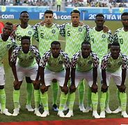 Image result for Nigeria World Cup 2018