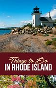 Image result for Rhode Island Attractions Map
