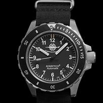 Image result for Military Dive Watches for Men