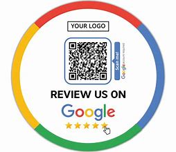 Image result for Review Us On Google Printable