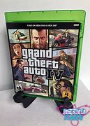 Image result for Grand Theft Auto IV Xbox One