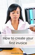 Image result for Create a Invoice Template