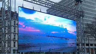 Image result for LED Screen Display Image Front