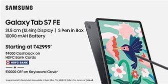 Image result for Samsung Galaxy Tab S7 Lite