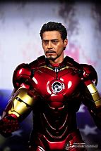 Image result for Iron Man Toy Suit