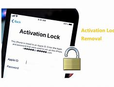 Image result for Activation Lock Denied