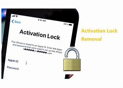 Image result for iPhone 6 Activation Lock
