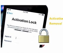 Image result for Activation Lock SE