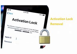 Image result for Inbox Activation Lock