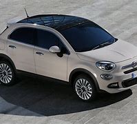 Image result for Fiat 500 LX