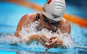 Image result for Paralympic Swimming Gear