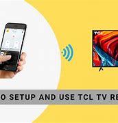 Image result for TCL Remote Changing Input