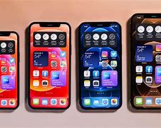 Image result for iPhone 15 vs iPhone 12 Mini