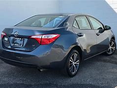 Image result for Pre-Owned Toyota Corolla