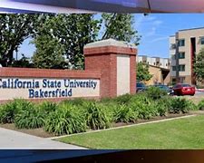 Image result for California State University Bakersfield