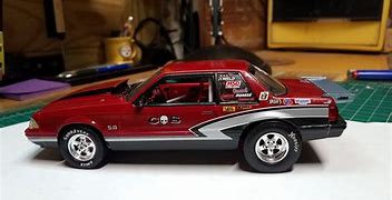 Image result for MPC Drag Racing Model Cars