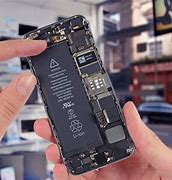 Image result for iPhone 7 Real Battery