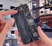 Image result for iPhone 7 Lithium Ion Battery