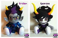 Image result for Gamzee Plushies