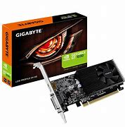 Image result for Low Profile Video Card 2GB