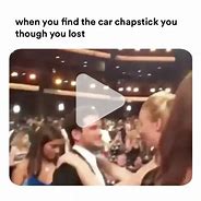Image result for Lost Chapstick Meme