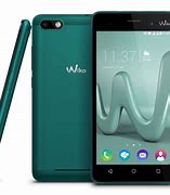 Image result for Wiko Lenny 3 Red