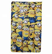Image result for despicable me minions blankets