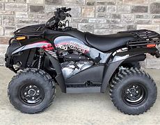 Image result for Brute Force 300 with Mud Tires