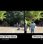 Image result for iPhone 14 Pro vs 13 Mini