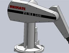 Image result for Puma 560 Robot