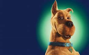 Image result for Scooby Background