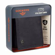 Image result for Dockers Wallet