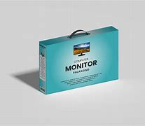 Image result for New HD Monitor Computer Packaging