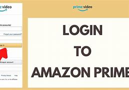 Image result for Amazon Prime Sign