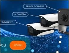 Image result for Dahua 12MP Camera