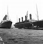 Image result for RMS Titanic Propellers
